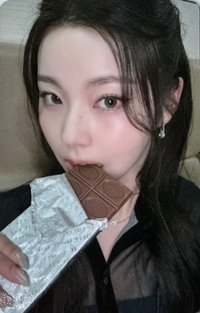 正規一 sr 簽售卡 巧克力ver.