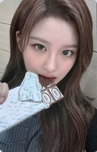 正規一 sr 簽售卡 巧克力ver.