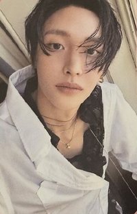 FAME 專輯卡 Photobook