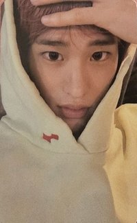 FAME 專輯卡 Chamber