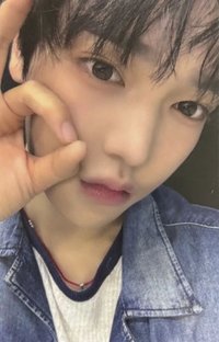 BOYS ll PLANET 아카이브展覧 AFTER;JOURNEY in 首爾 周邊卡 