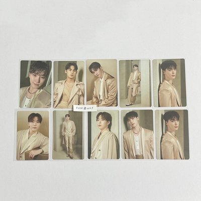 🩵SEVENTEEN RIGHT HERE 隨機卡 