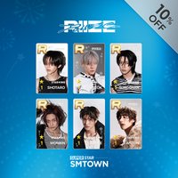 SSM 快閃 STAR+ING: Summer Festa 