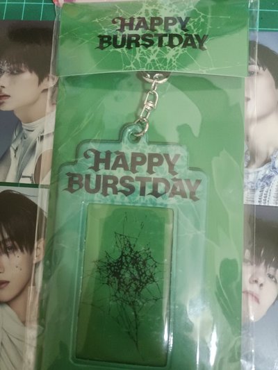 正五卡套、卡套卡 哲俊榮圓勳奎碩寛率燦