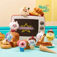 BT21 BABY 吊娃 SWEET THINGS 甜點系列