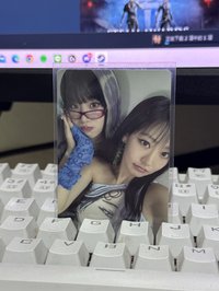 lose yourself 專輯卡