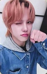 迷一 kpop together 2.0 線下 簽售卡 