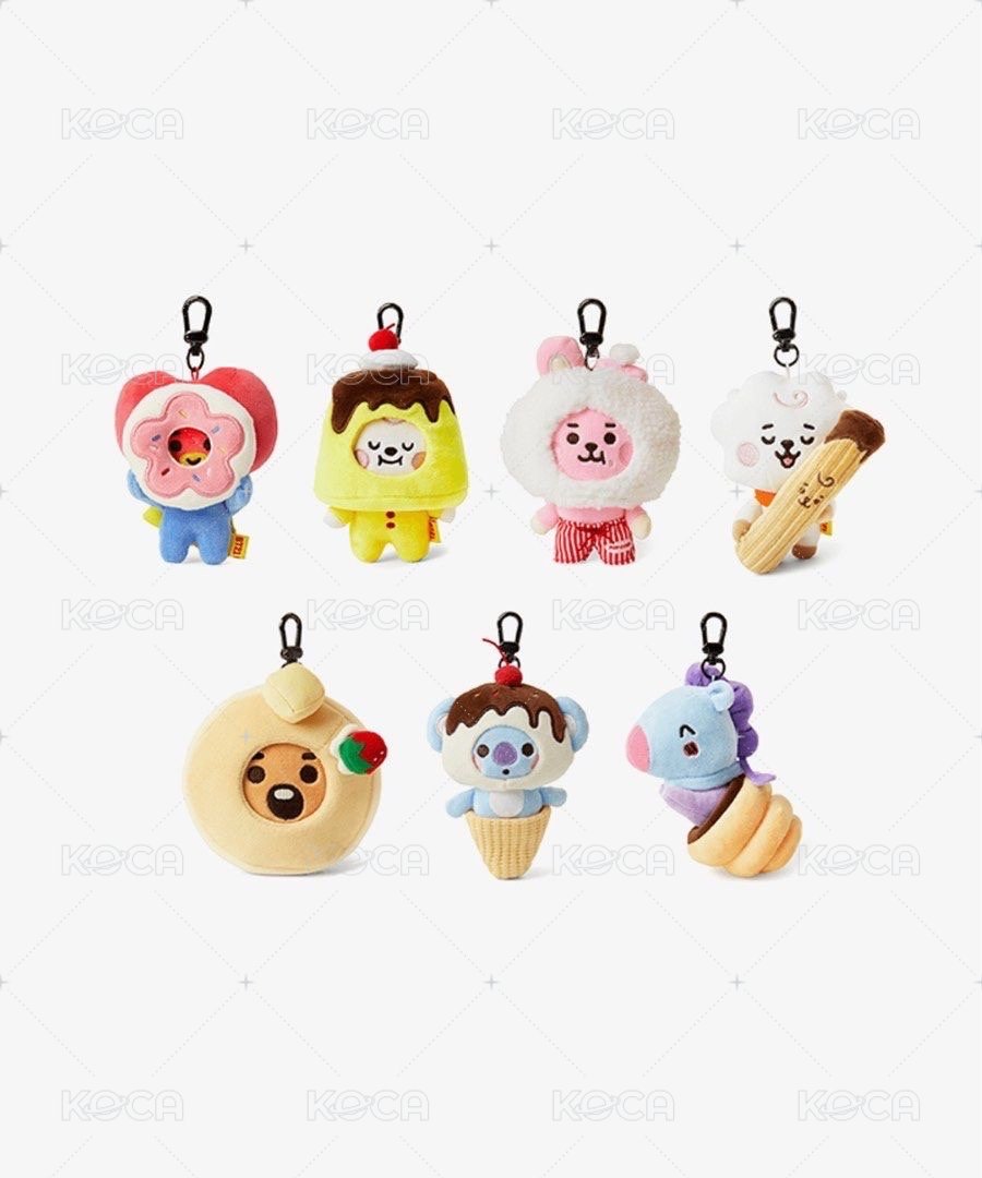SWEET THINGS 甜點系列