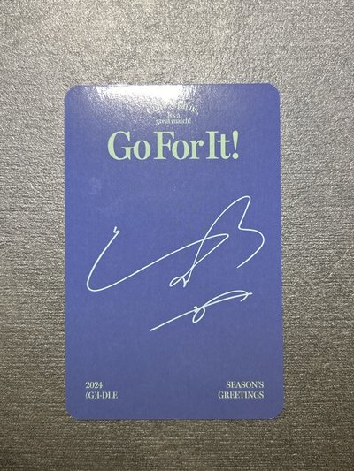 24’年曆 年曆卡 2024年曆固配-刷