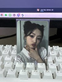 Midas Touch am 簽售卡  