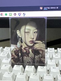 Lose Yourself 專輯卡 PB專卡 2