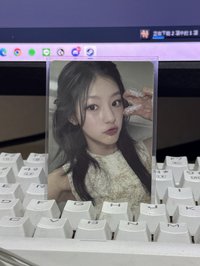 Lose Yourself 專輯卡 PB專卡 3 