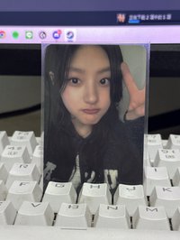 Lose Yourself ny 簽售卡 楠藝北京線下