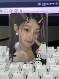 Lose Yourself ms 特典卡 