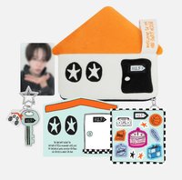 生日MD 多功能收納包 