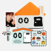 生日MD 多功能收納包 