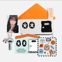 生日MD 多功能收納包 