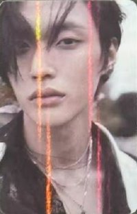 FAME hottracks 特典卡 