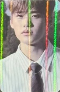 FAME hottracks 特典卡 