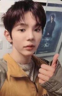 照片展 sm 幸運卡 