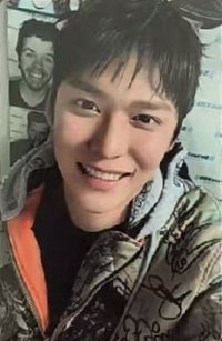 照片展 sm 幸運卡 