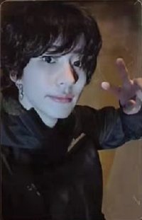 照片展 sm 幸運卡 