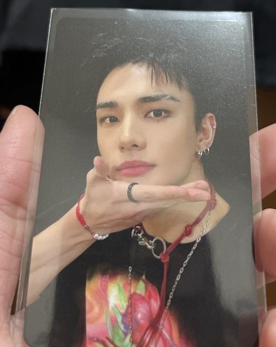 不用綁卡 KARMA HMV B版小卡