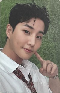 正四 耳機專 專輯卡 