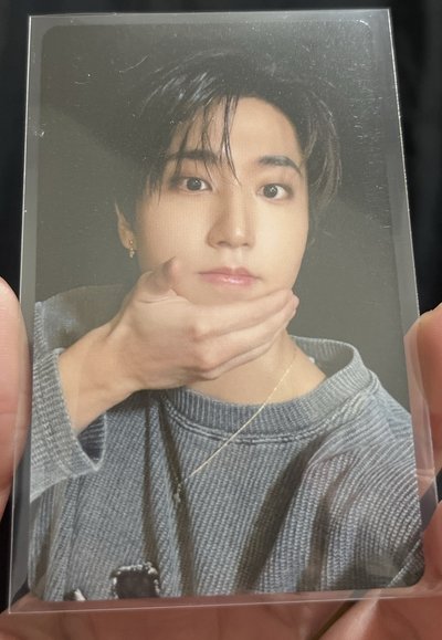 不用綁卡 KARMA HMV B版小卡