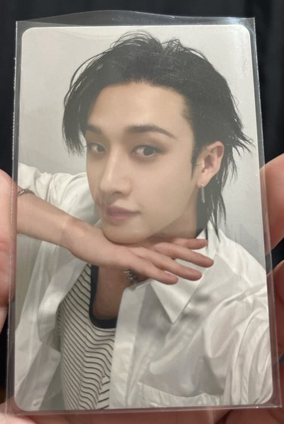  KARMA HMV B版小卡