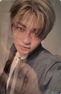 Play Hard yzy 2.0 特典卡 語音卡