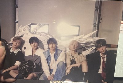 出清！非卡類週邊