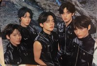 正四特典明信片