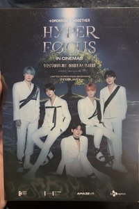 vr電影大卡加海報