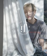 PARK JIHOON LifE