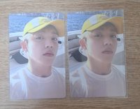 S.COUPS HYPE VIBES 專卡(一張)