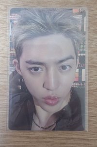 HYPE VIBES WVS通路特典