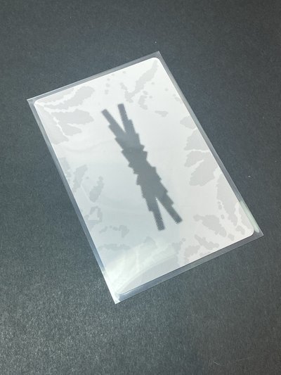 🟥Easy單封專卡