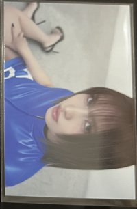 六巡 隨機卡 快閃店刮刮卡