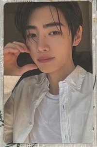 正二 wvs 特典卡 直播卡