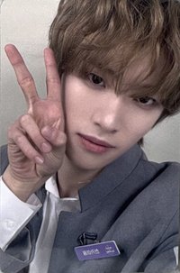 BOYS ll PLANET 아카이브展覧 AFTER;JOURNEY in 首爾 周邊卡 