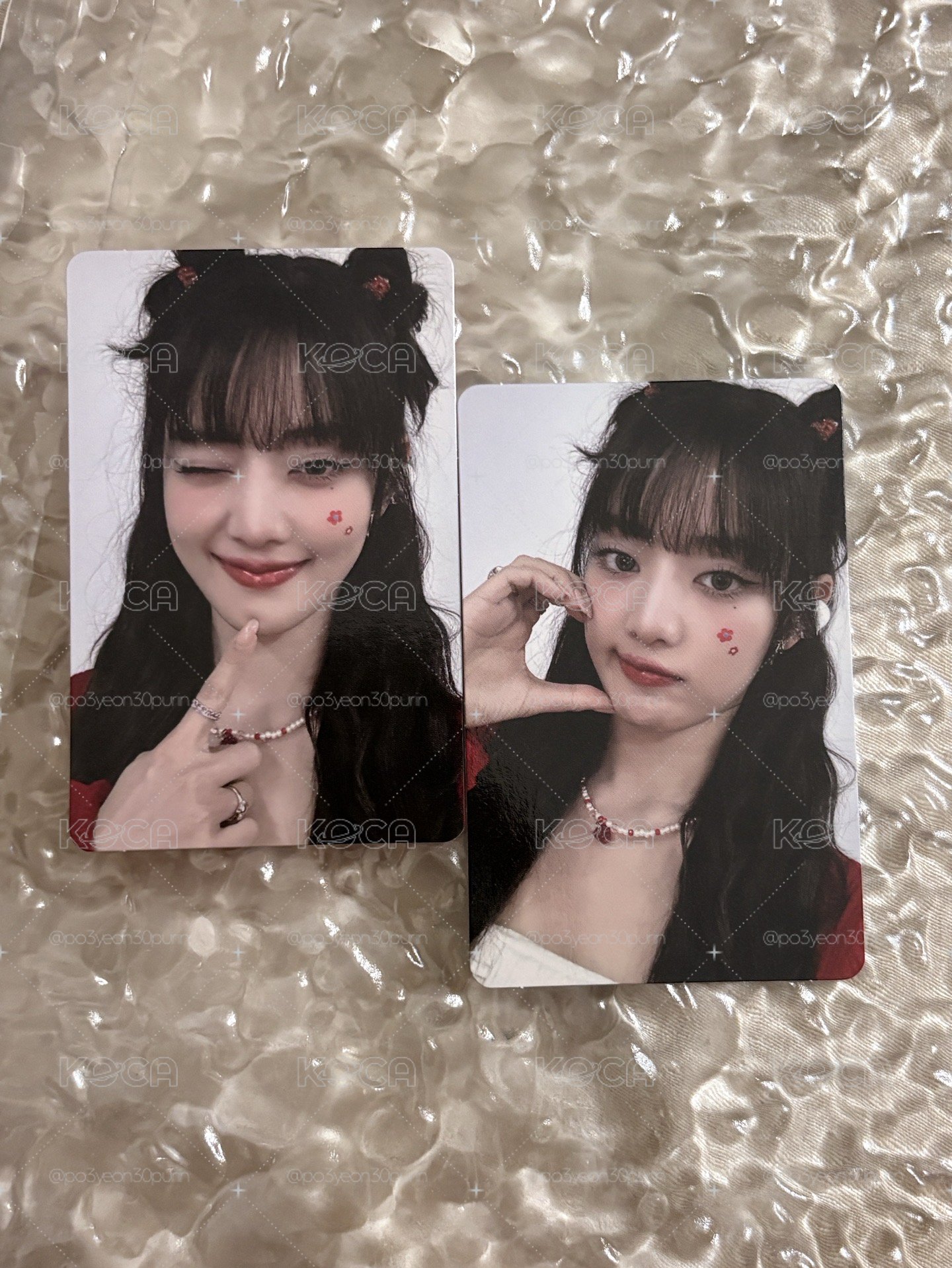 丸子頭妮妮🍡