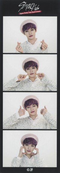 日本會員 人生四格卡 2022 FC會員 E賞