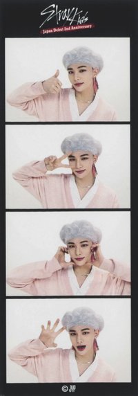 日本會員 人生四格卡 2022 FC會員 E賞