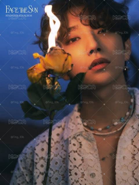 JOSHUA 洪知秀
