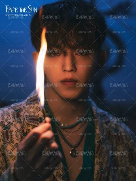 S.COUPS 崔勝哲