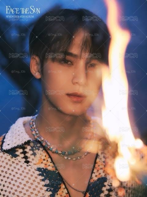 MINGYU 金珉奎
