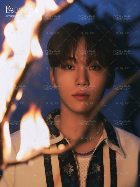 SEUNGKWAN 夫勝寛