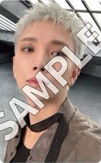 NEW_ 日咖 入場卡 / 場限卡 