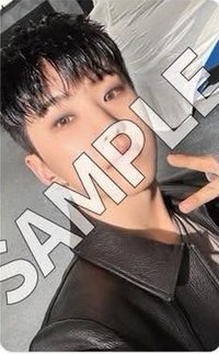 NEW_ 日咖 入場卡 / 場限卡 